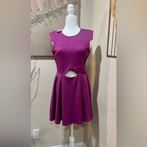 BONGO skater dress size medium